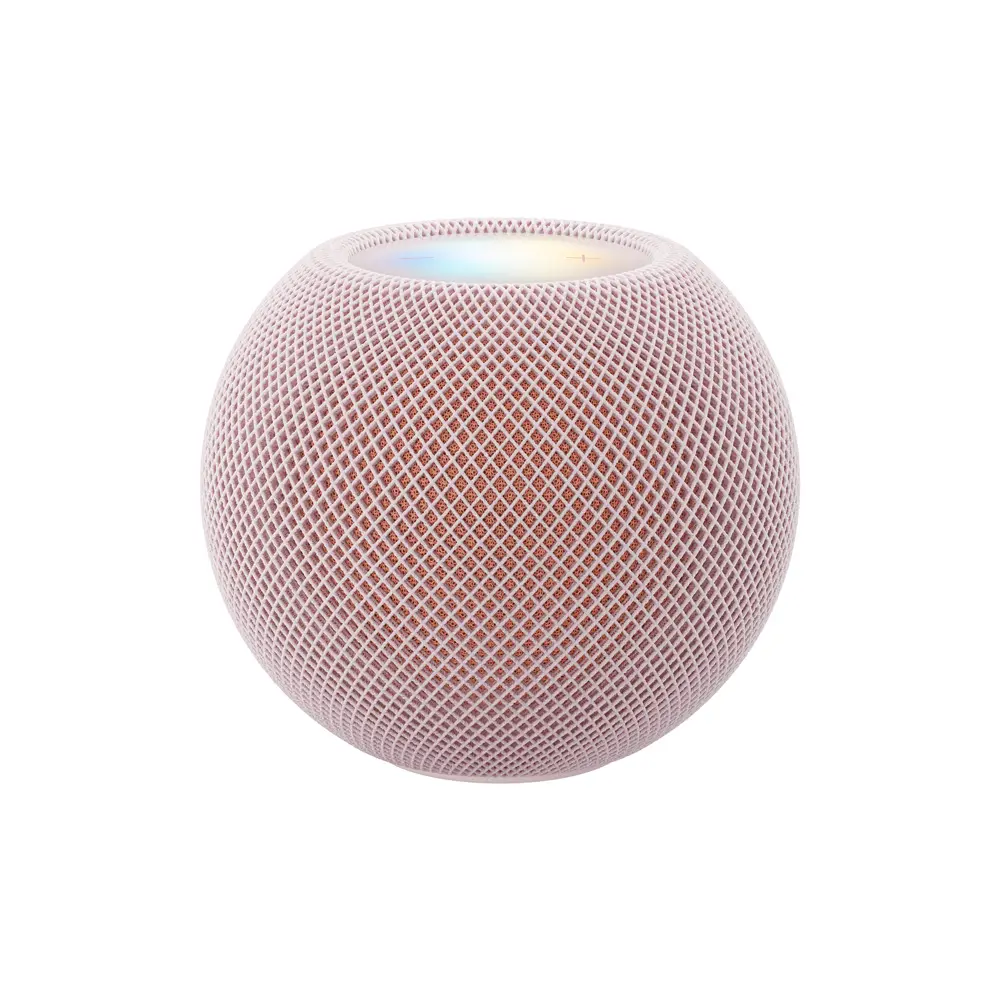 Comprar homepod mini 2 mgkr4lza rosa | MacStore Online