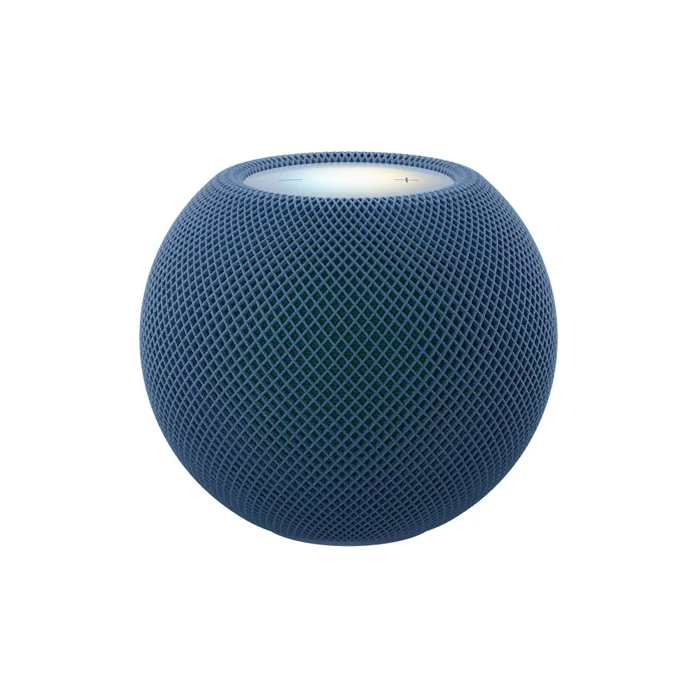 Comprar homepod mini 2 mghm4lza azul | MacStore Online