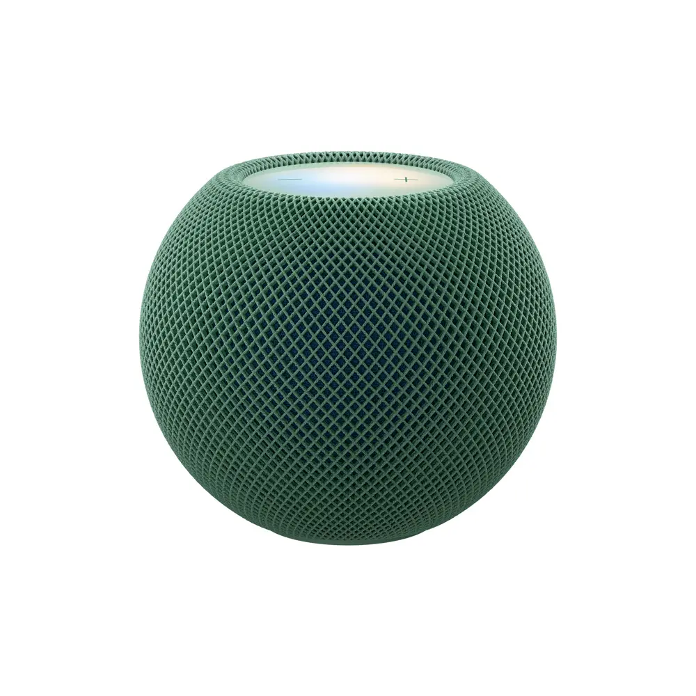 Comprar homepod mini 2 mghl4lza verde | MacStore Online