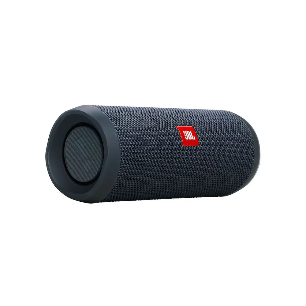 Comprar bocina jbl flip essential 2 bt portatil negro | MacStore Online