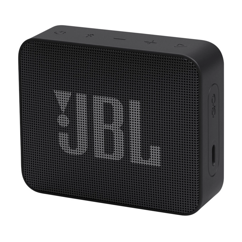 Comprar bocina jbl go essential 2 portatil bluetooth negro | MacStore Online