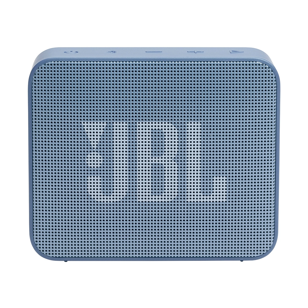 Comprar bocina jbl go essential 2 portatil bluetooth azul | MacStore Online
