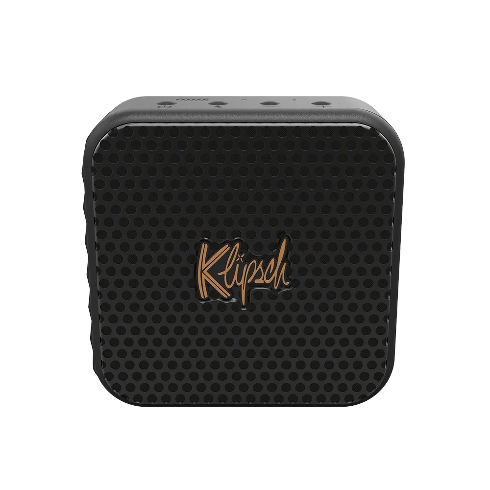 Comprar bocina portatil klipsch austin negra | MacStore Online