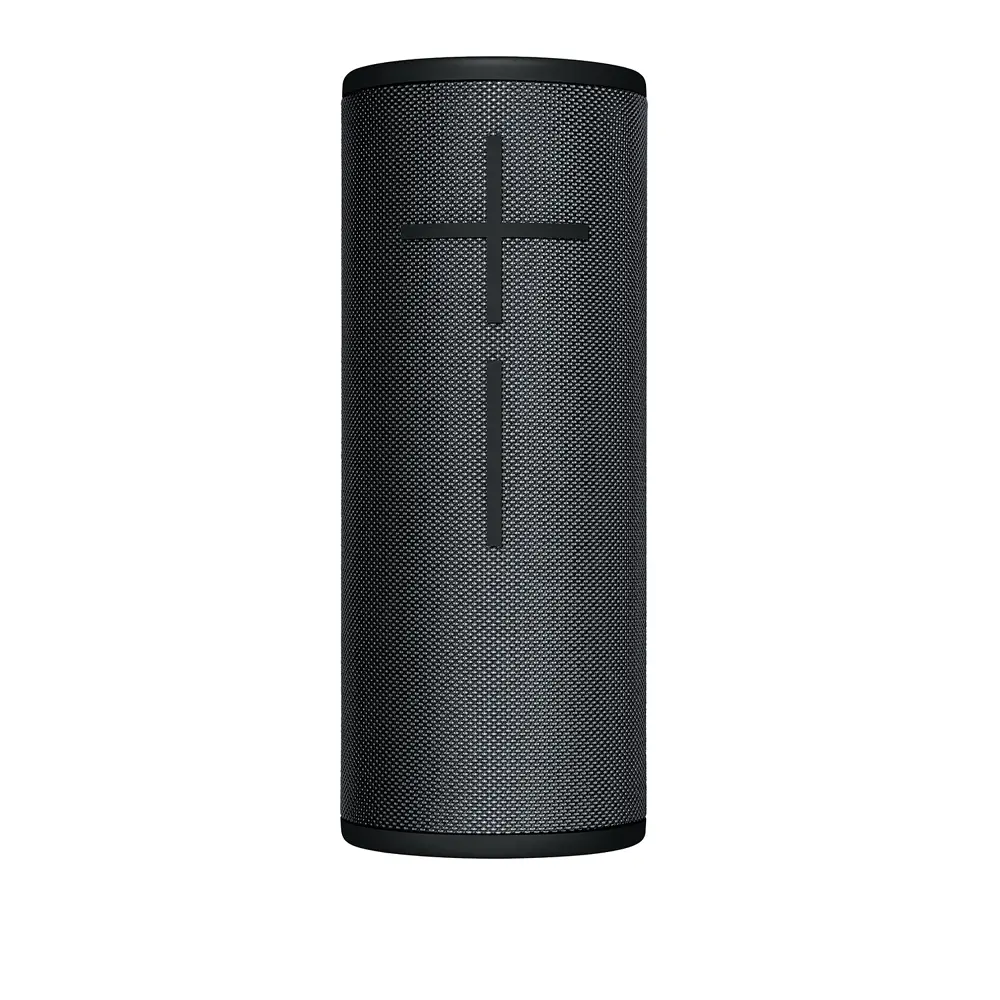 Comprar bocina logitech ue megaboom 3 0 bt portatil negro | MacStore Online