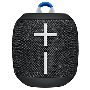 Compra Bocina Logitech UE Wonderboom 2 Bt Portátil Negro