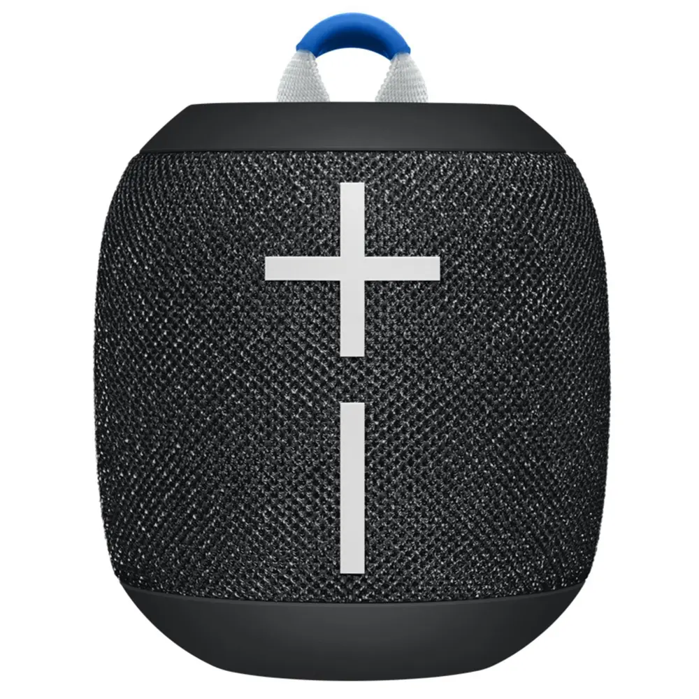 Comprar bocina logitech ue wonderboom 2 bt portatil negro | MacStore Online