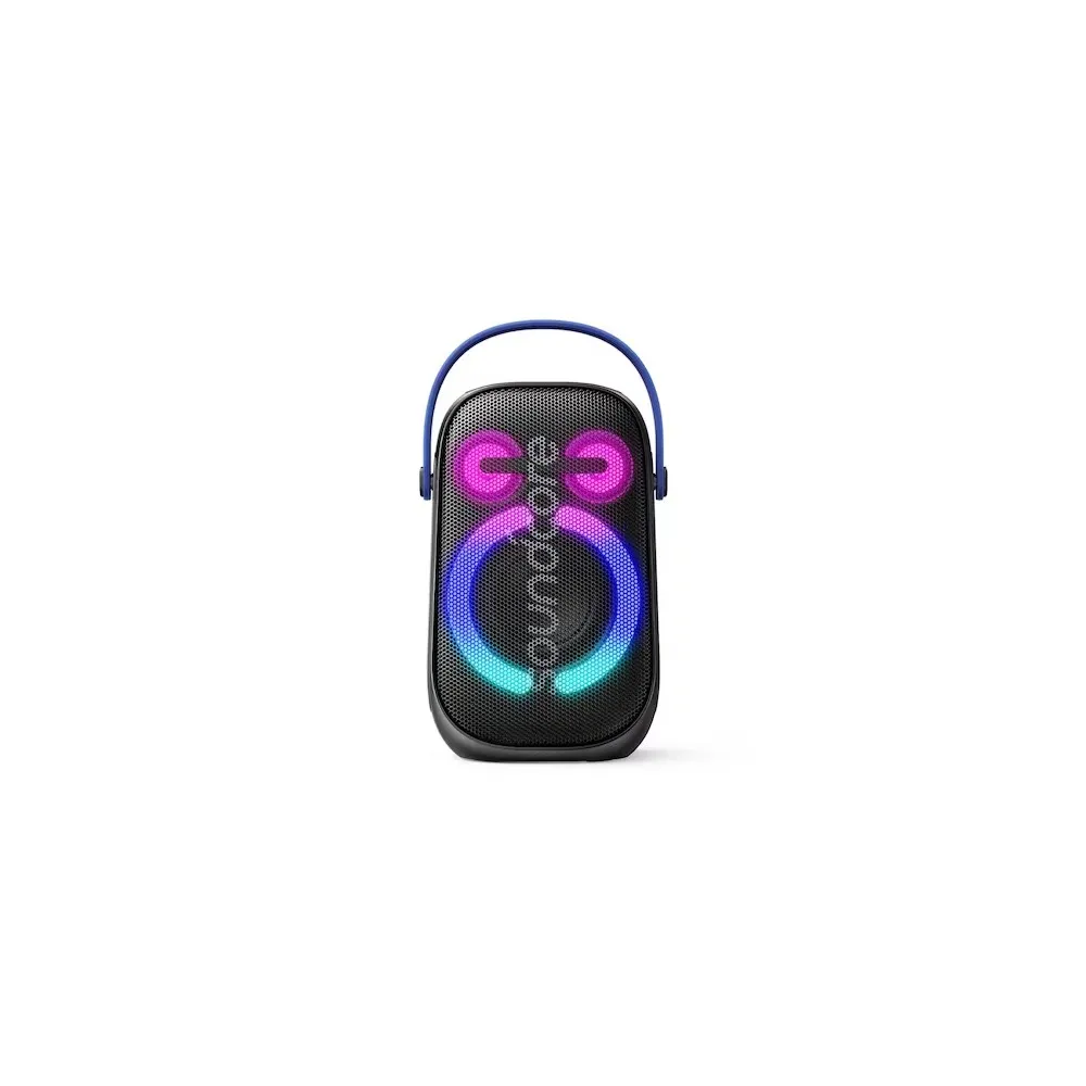 Comprar bocina soundcore rave neo 80w negro | MacStore Online