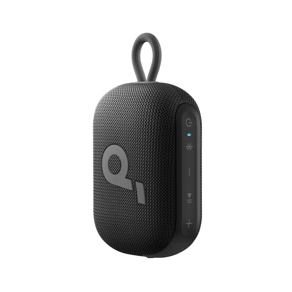 Comprar bocina soundcore select 4 go bluetooth negra | MacStore Online