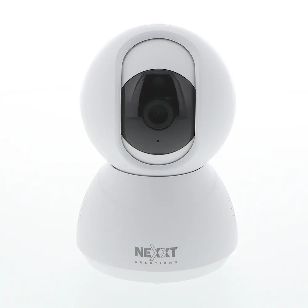 Comprar camara inteligente nexxt solutions ptz para interior | MacStore Online