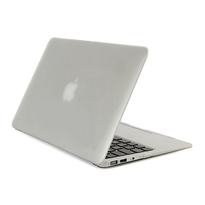 Compra Carcasa Tucano Nido para MacBook Air 13¨ M5-M2 2026-2022 Transparente