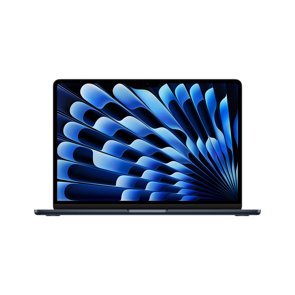 MacBook Air 13" MRXV3E/A Chip M3 CPU8 GPU8 8GB 256GB Medianoche       