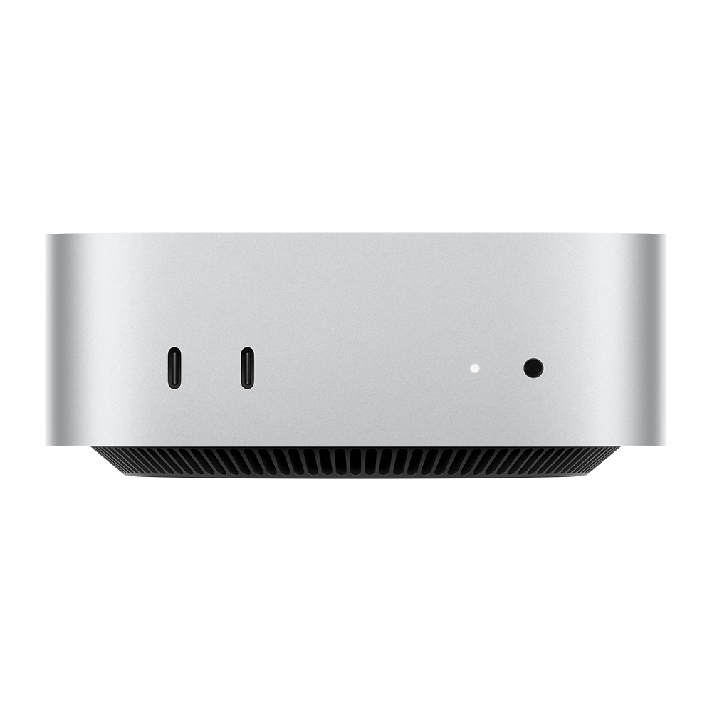 Mac Mini MU9E3E/A Chip M4 CPU10 GPU10 16GB 512GB                      