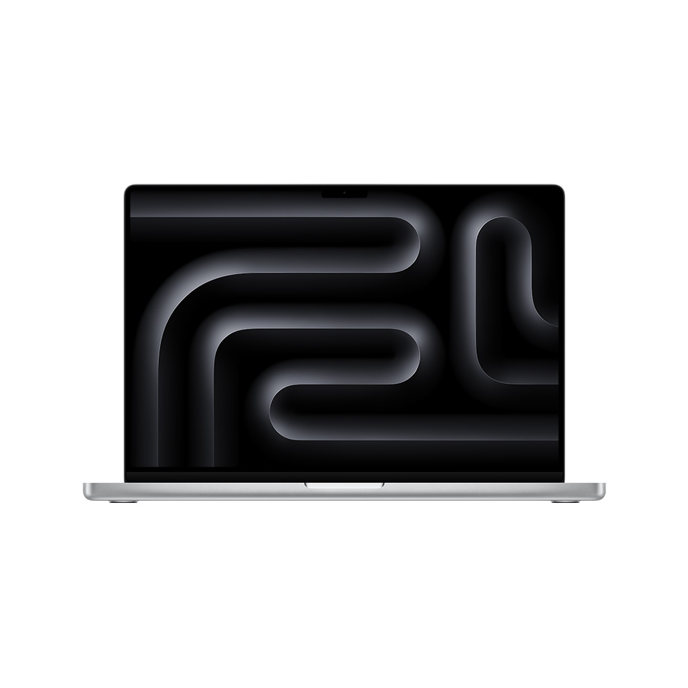 MacBook Pro 16" MX2T3E/A Chip M4 Pro CPU14 GPU20 24GB 512GB Plata     