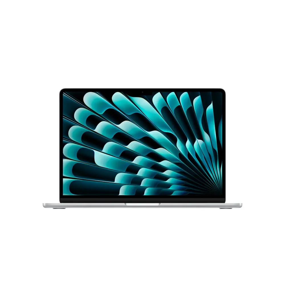 Comprar macbook air 13 plata chip m5 10 gpu 16gb 1tb ssd español estandar | MacStore Online