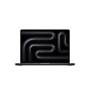 Compra MacBook Pro 14" MJ3D4E/A Chip M5 CPU10 GPU10 32GB 1TB Negro Espacial