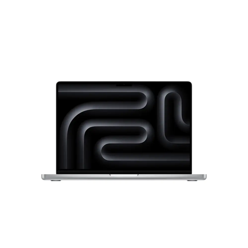 Comprar macbook pro 14 plata chip m5 10 gpu 32gb 1tb ssd español estandar | MacStore Online