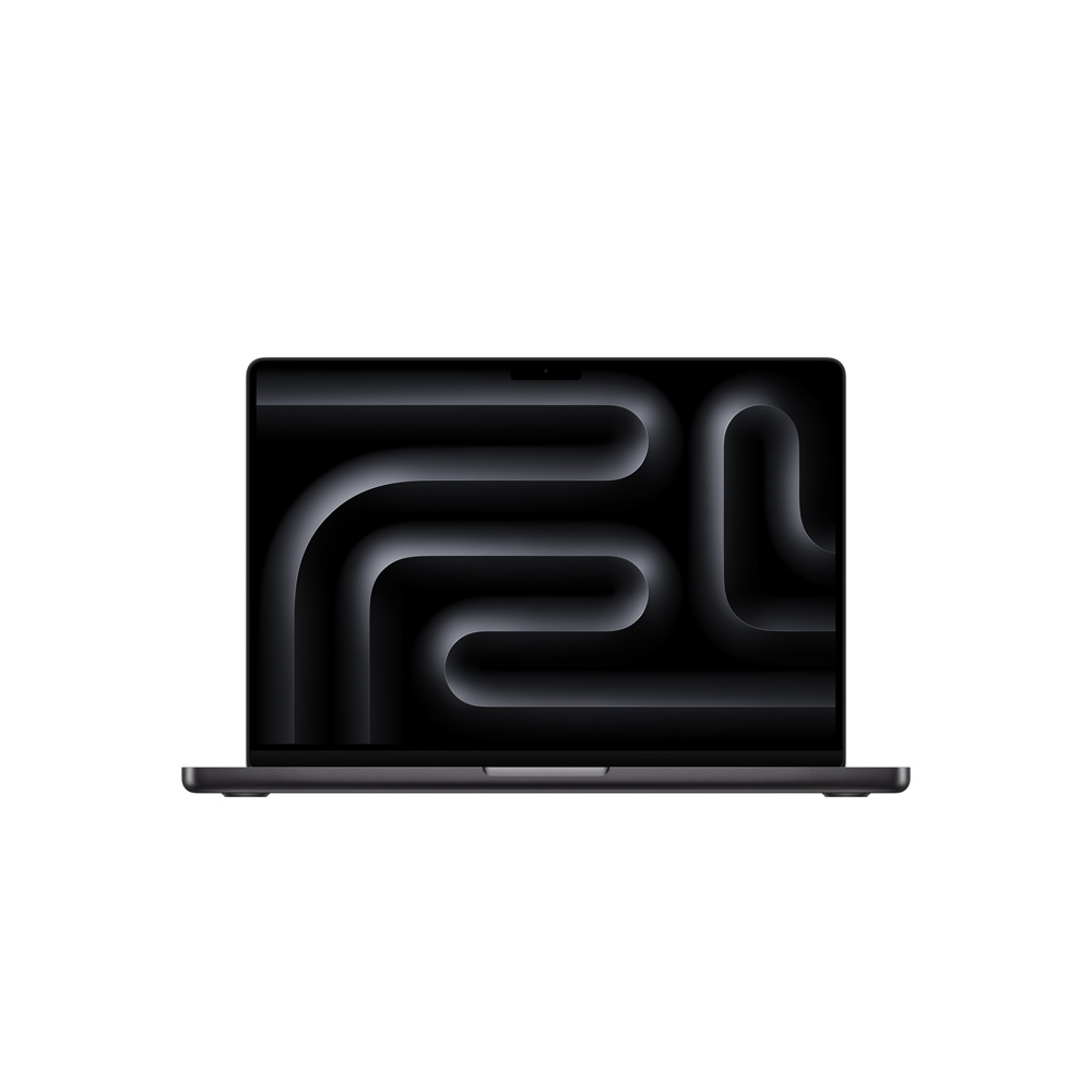 MacBook Pro 14" MGDR4E/A Chip M5 Pro CPU15 GPU16 24GB 1TB NegroEspacia
