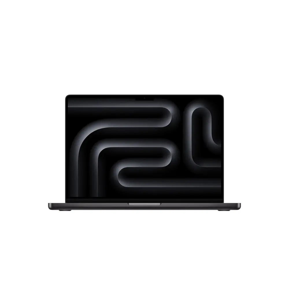 Comprar macbook pro 14 negro espacial chip m5 pro 16 gpu 24gb 2tb ssd español estandar | MacStore Online
