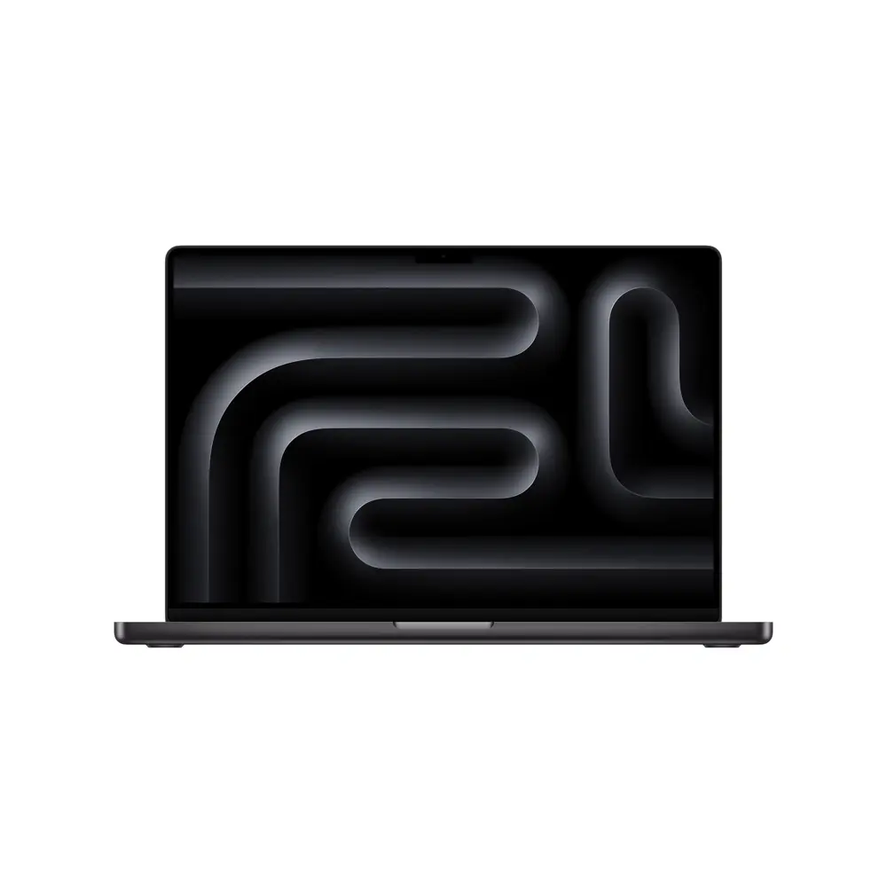 Comprar macbook pro 16 negro espacial chip m5 pro 20 gpu 48gb 1tb ssd español estandar | MacStore Online