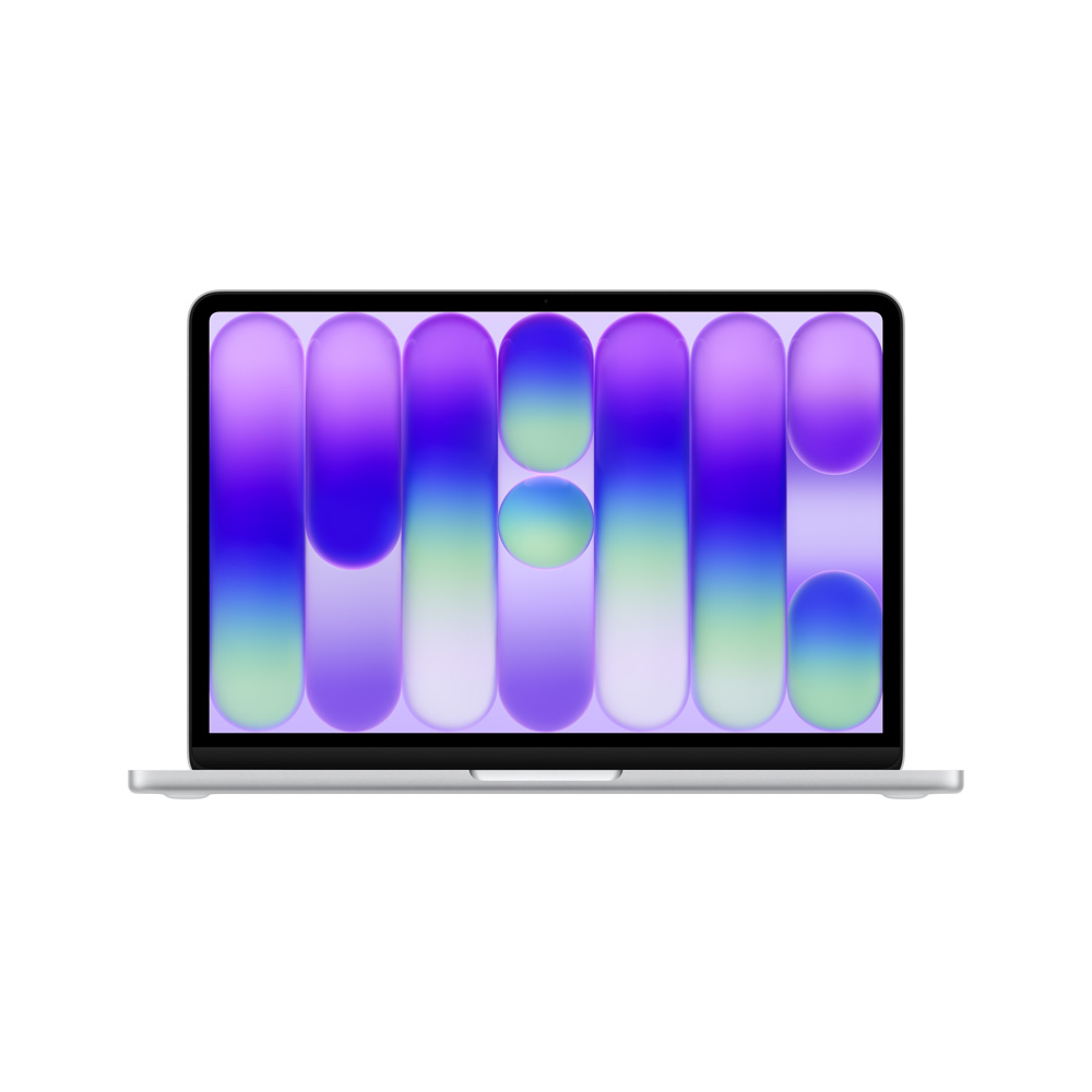 MacBook Neo 13" A18 Pro 6CPU 5GPU 8GB 256GB Plata                     