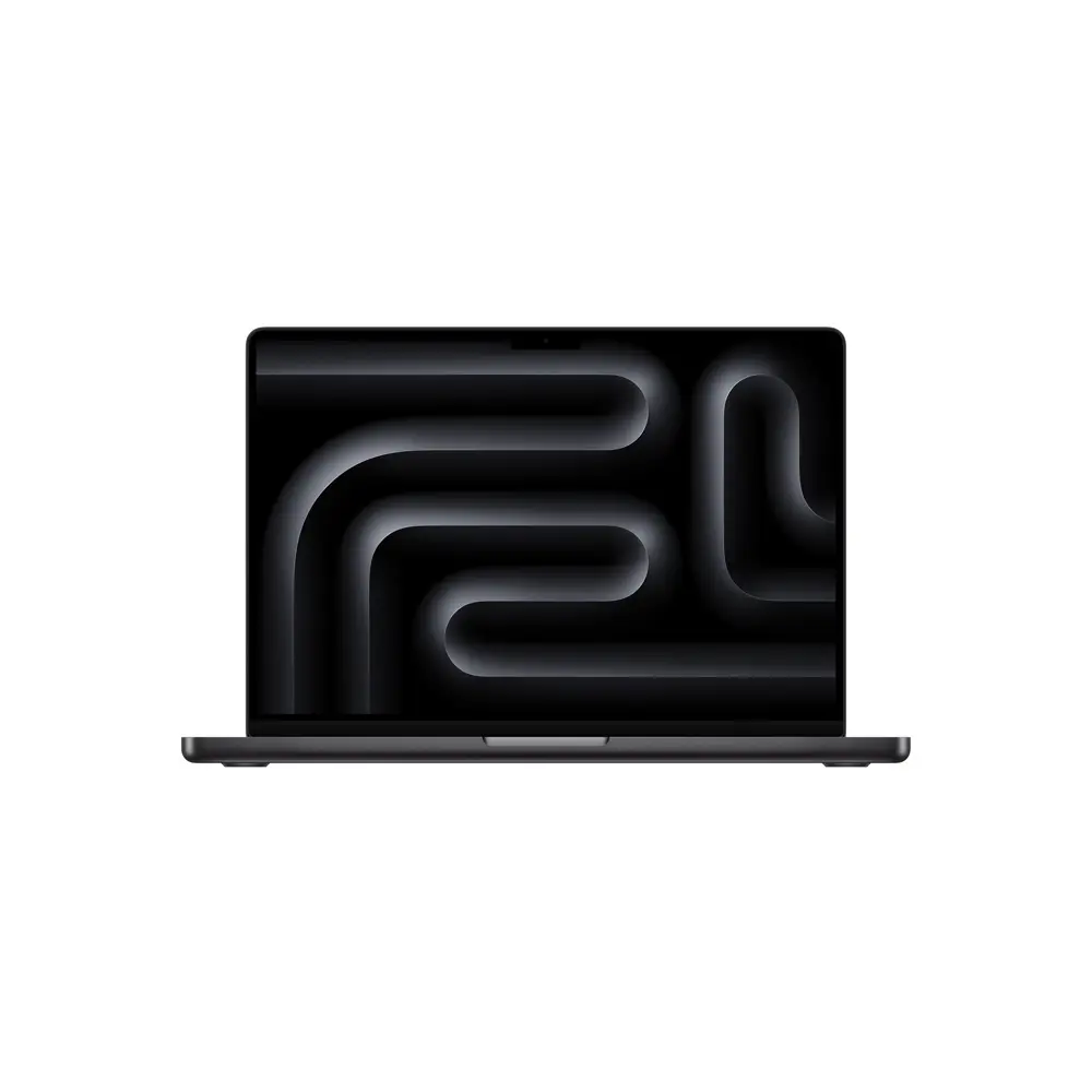 Comprar macbook pro 14 negro espacial chip m6 gpu 12 16gb 1tb ssd español estandar | MacStore Online