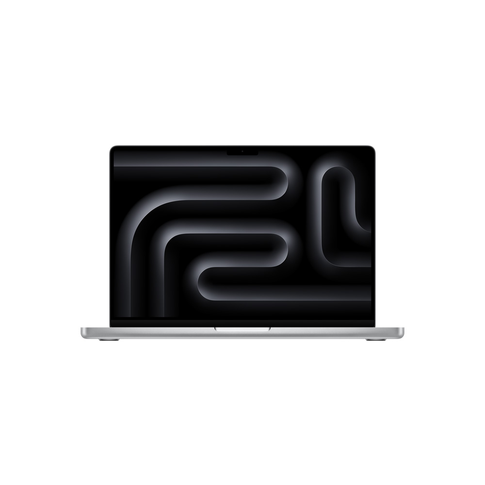 MacBook Pro 14" MHWW4E/A Chip M6 CPU12 GPU12 16GB 1TB Plata           