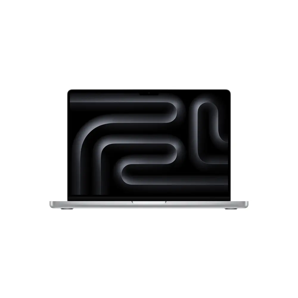 Comprar macbook pro 14 plata chip m6 gpu 12 24gb 1tb ssd español estandar | MacStore Online