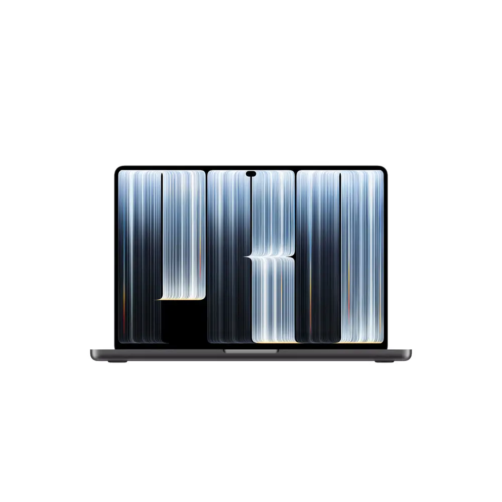 Comprar macbook pro 14 negro espacial chip m5 pro 16 gpu 24gb 1tb ssd español estandar | MacStore Online