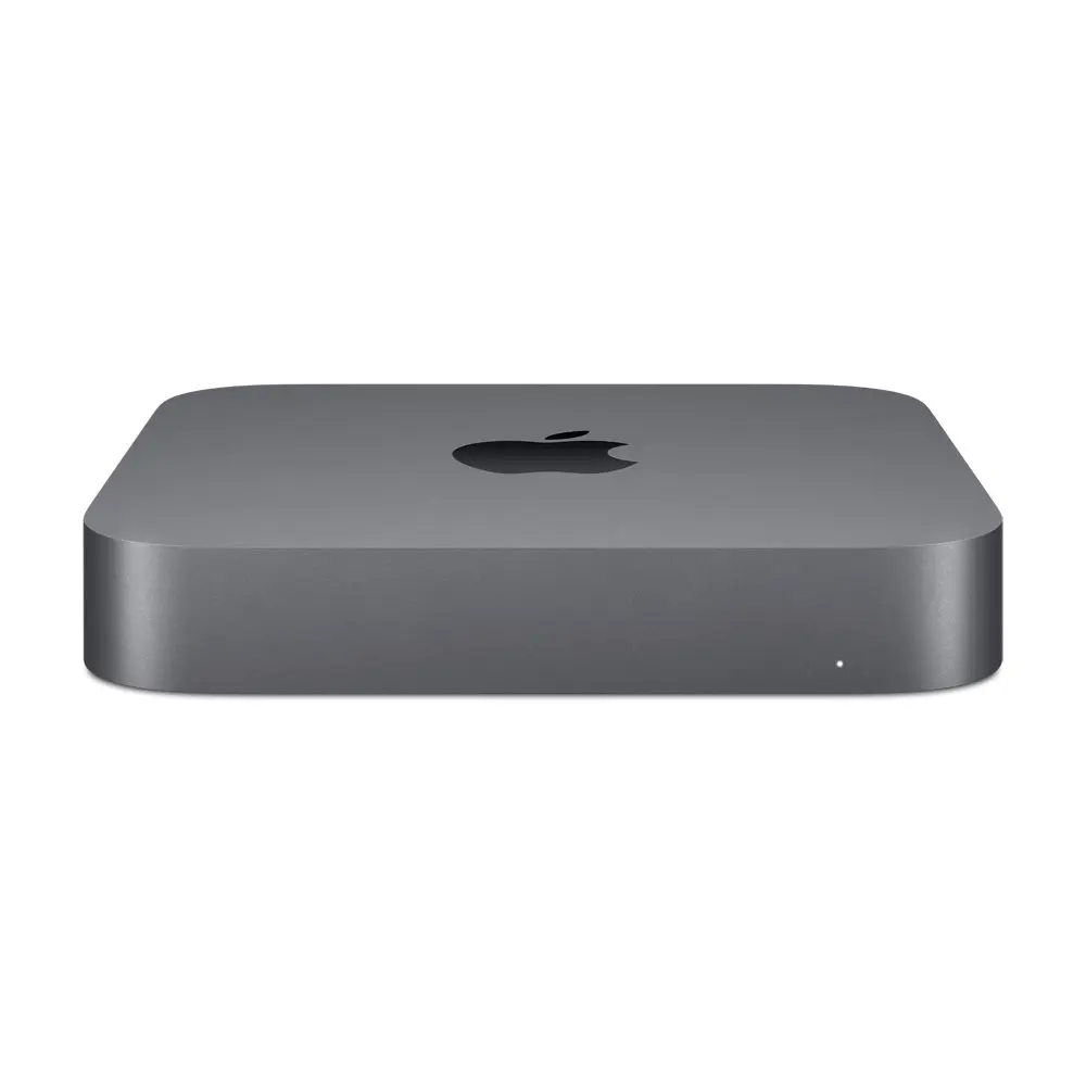 mac mini gris espacial core i5 8gb 512gb ssd na | MacStore Online