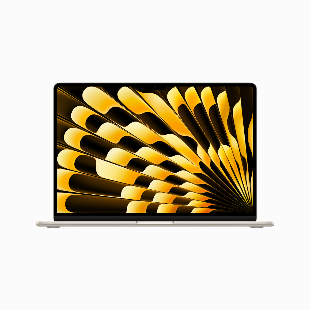 CTO MacBook Air 15" Z18R M2 8N/GPU 10N/ 16GbRAM/SSD 256Gb/ Blanco/ Esp