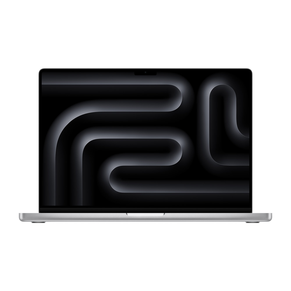 CTO MacBook Pro 16" Z1AJ Chip M3 Max CPU14 GPU30 96GB 2TB Plata Ing   