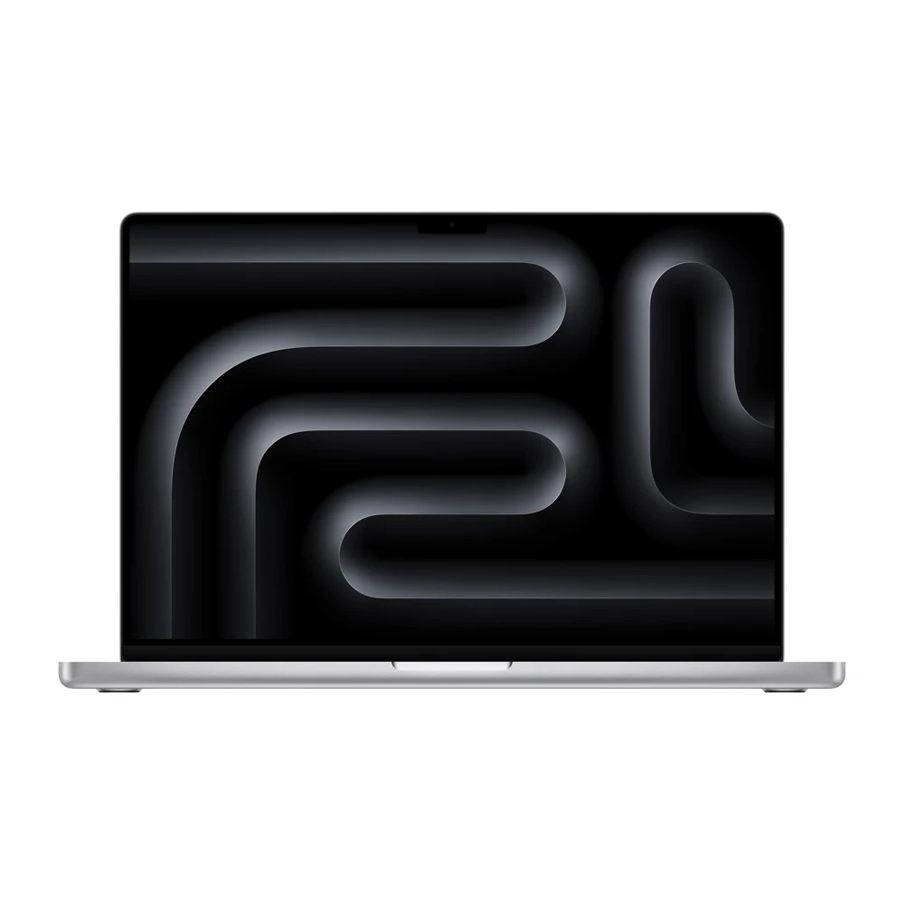 macbook pro 16 plata chip m3 max 30 gpu 96gb 2tb ssd ingles CTO | MacStore Online