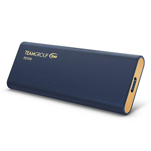 Compra Disco Duro TEAM GROUP 1TB Externo PD1000