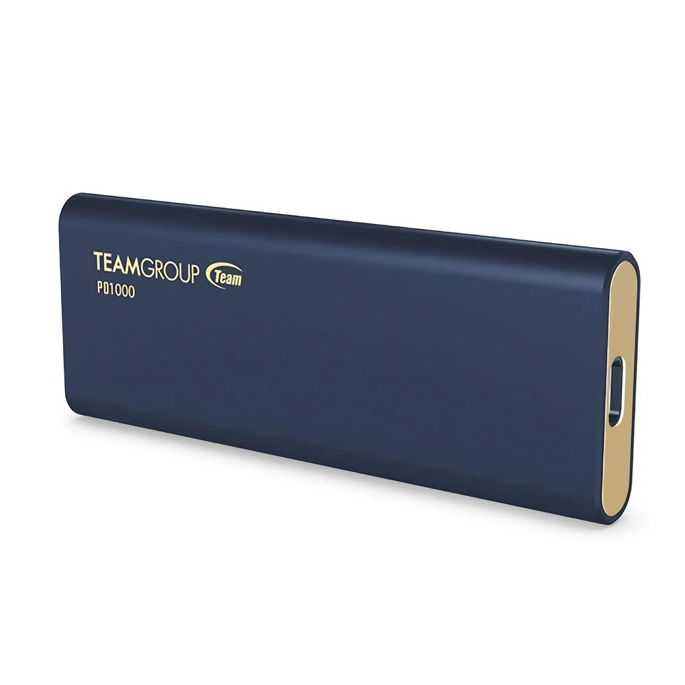 Comprar disco duro team group 1tb externo pd1000 | MacStore Online