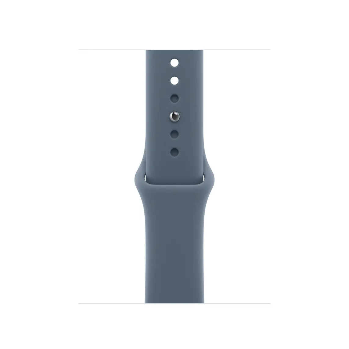 Comprar correa apple deportiva caja de 42 mm s m azul ancla | MacStore Online