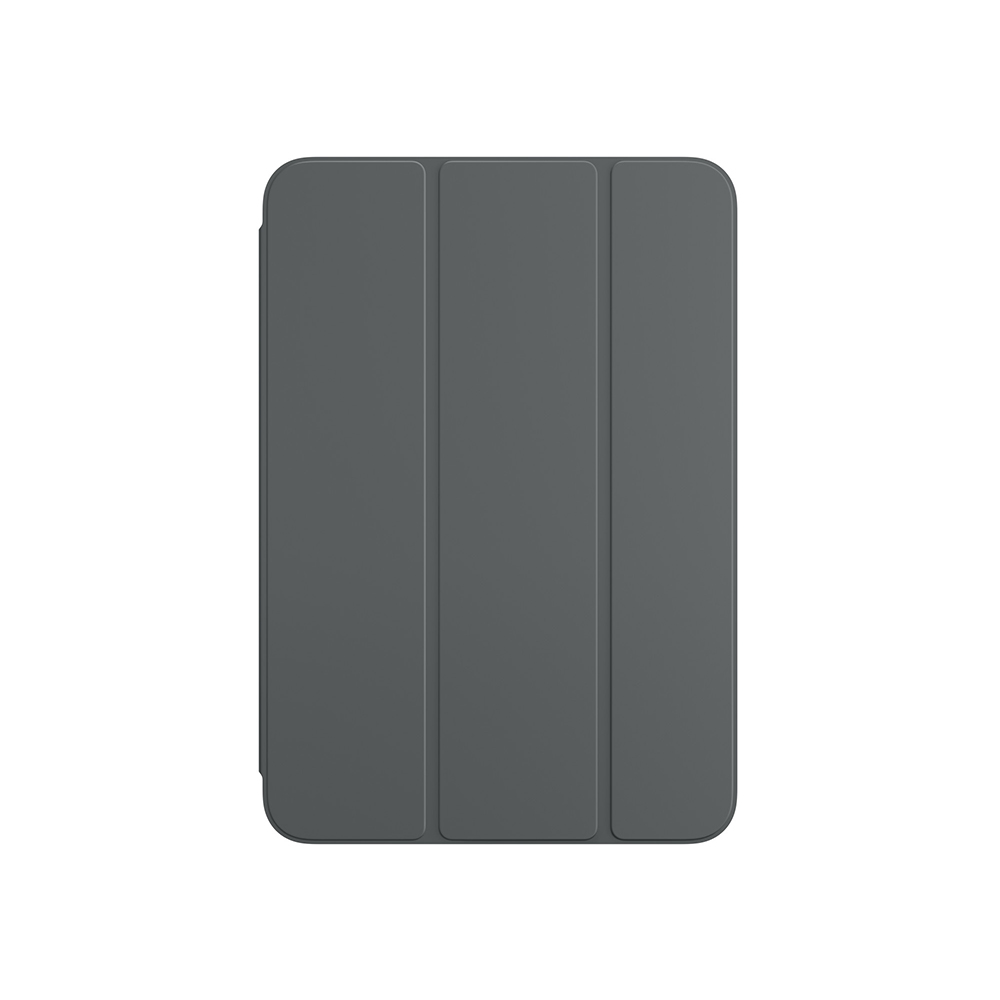 Funda Apple Smart Folio iPad Mini 7 (A17 Pro)  Gris Carbón            