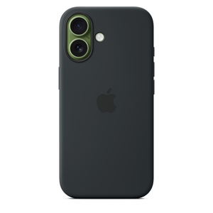 Compra Funda Apple iPhone 17  Silicon Magsafe Negro