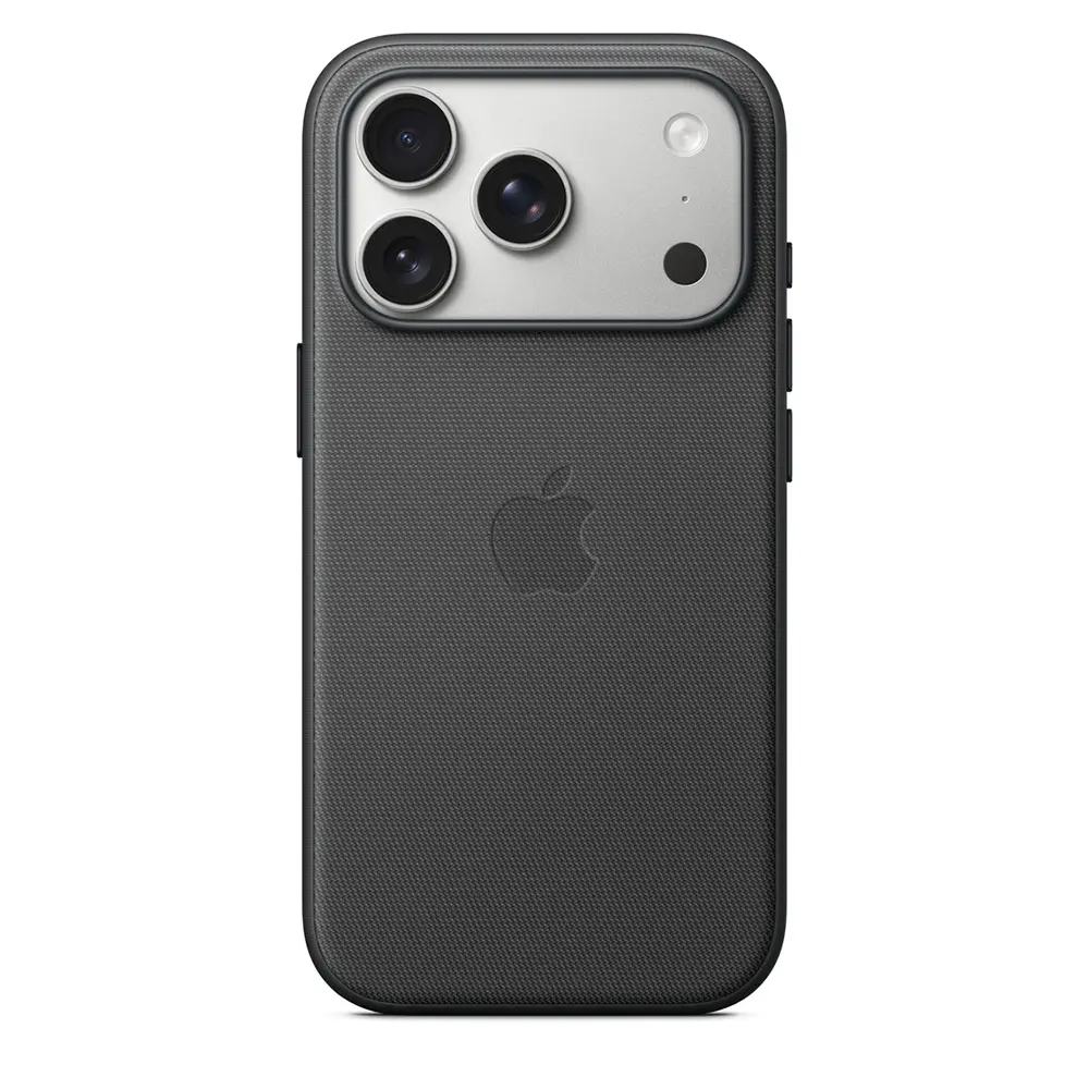 Comprar funda apple iphone 17 pro techwoven magsafe negro | MacStore Online