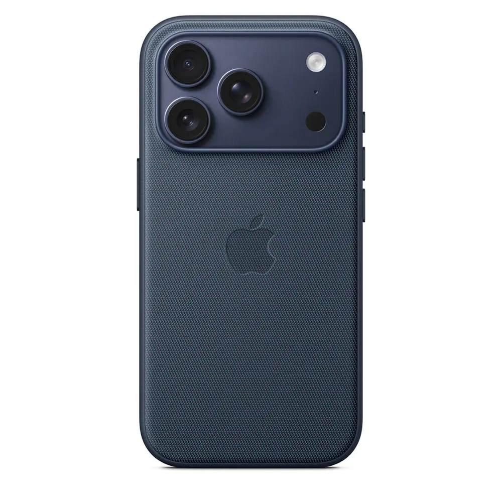 Comprar funda apple iphone 17 pro techwoven magsafe azul | MacStore Online