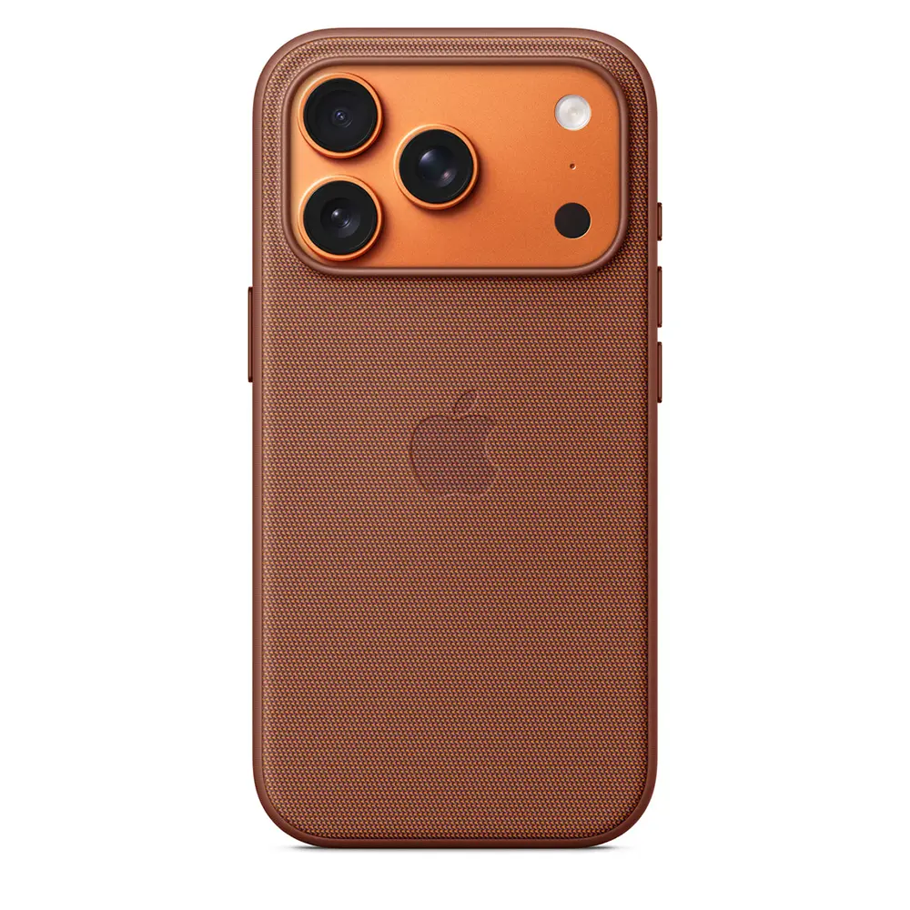 Comprar funda apple iphone 17 pro techwoven magsafe siena | MacStore Online
