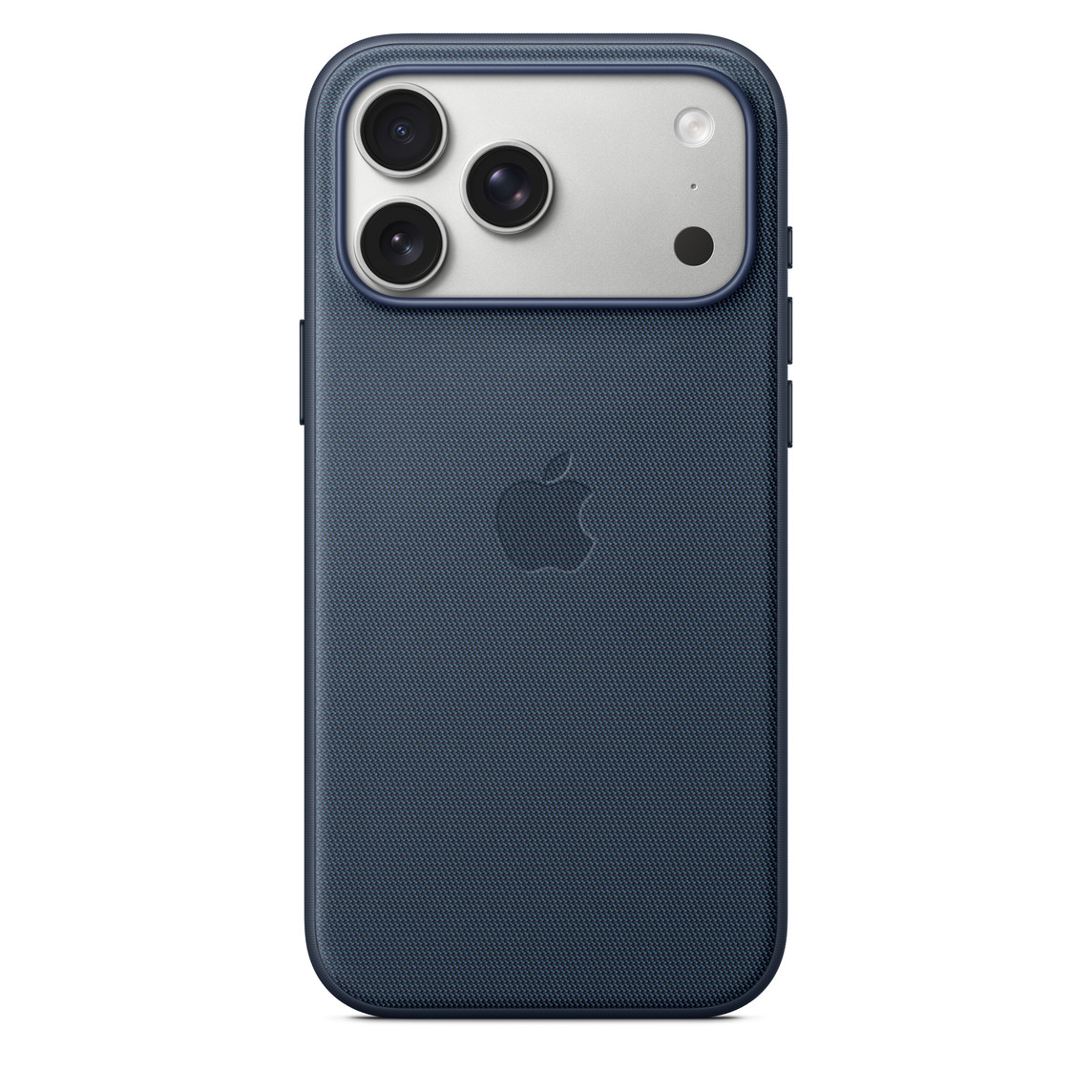 Funda Apple iPhone 17 Pro Max TechWoven MagSafe Azul                  