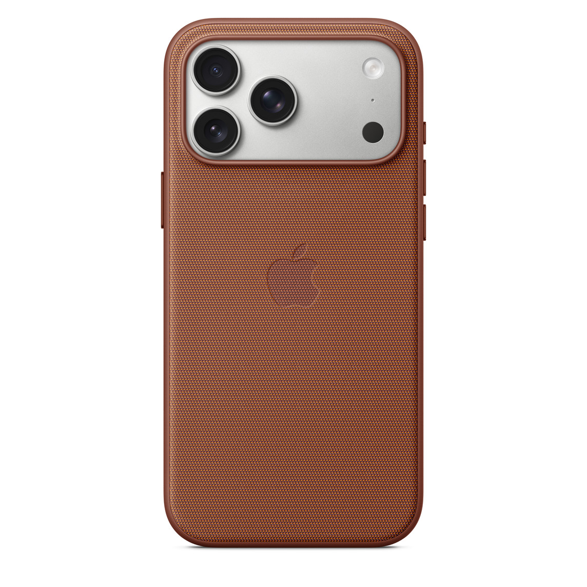 Funda Apple iPhone 17 Pro Max TechWoven MagSafe Siena                 