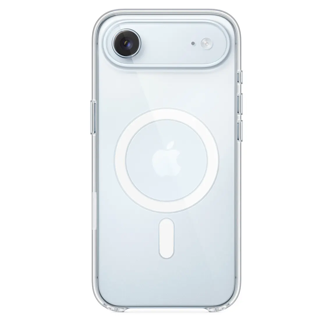 Comprar funda apple iphone air policarbonato magsafe escarcha | MacStore Online