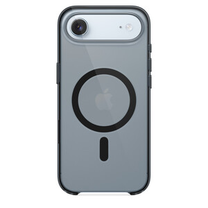 Compra Funda Apple iPhone Air Policarbonato Magsafe Sombra