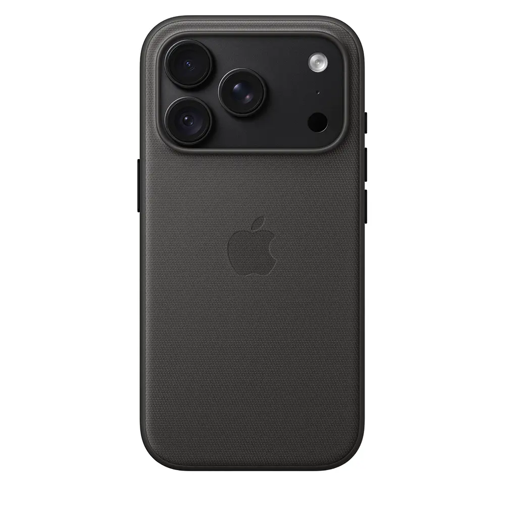 Comprar funda apple iphone 18 pro techwoven magsafe negro | MacStore Online