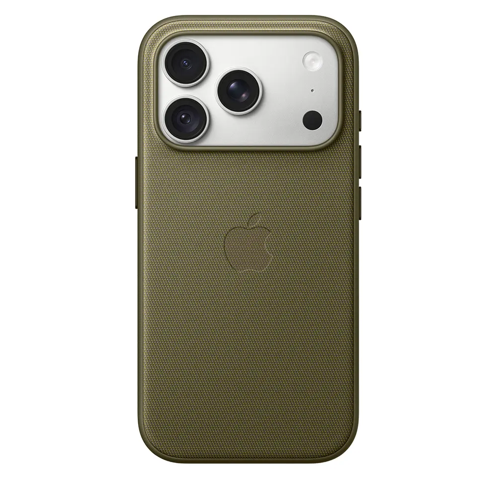 Comprar funda apple iphone 18 pro techwoven magsafe oliva | MacStore Online