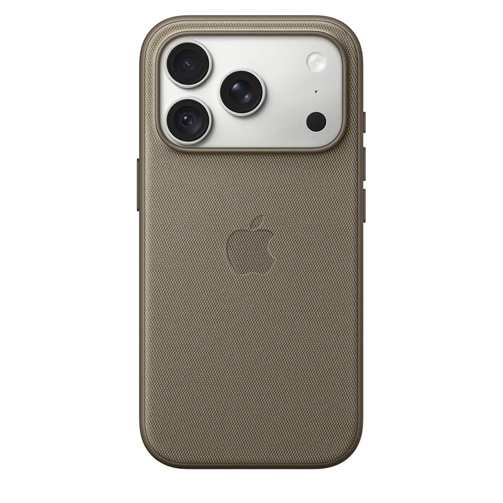 Comprar funda apple iphone 18 pro techwoven magsafe vison | MacStore Online