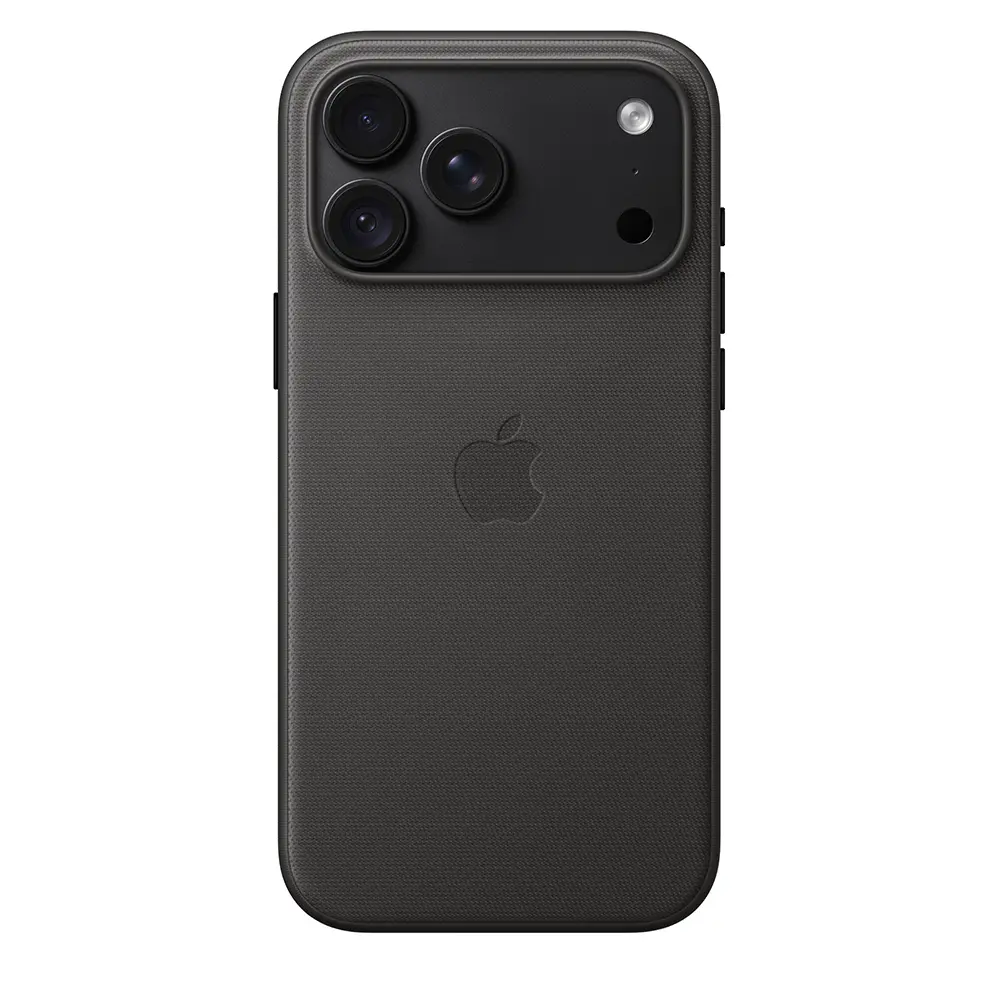Comprar funda apple iphone 18 pro max techwoven magsafe negro | MacStore Online