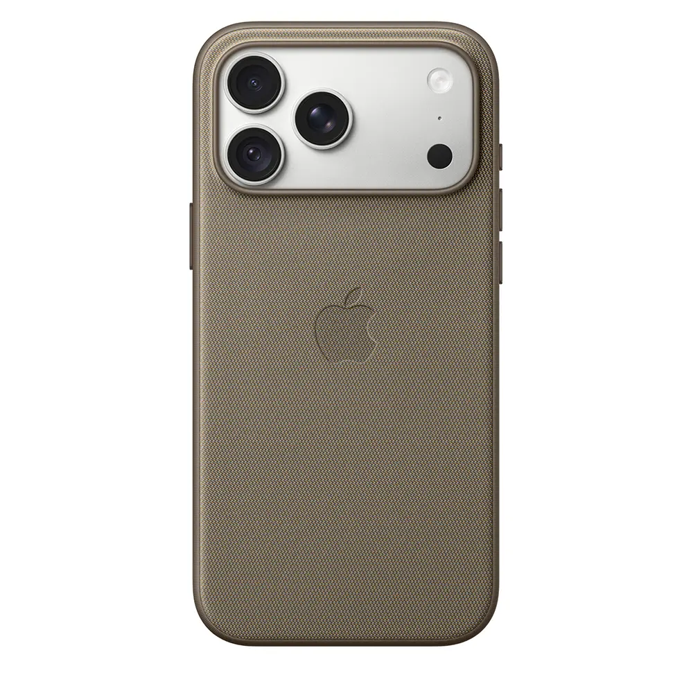 Comprar funda apple iphone 18 pro max techwoven magsafe vison | MacStore Online