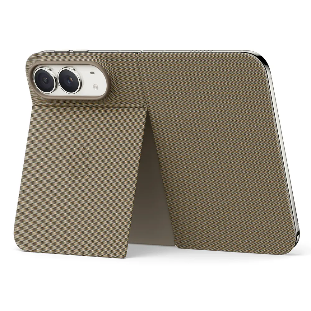 Comprar funda apple iphone duo techwoven magsafe vison | MacStore Online